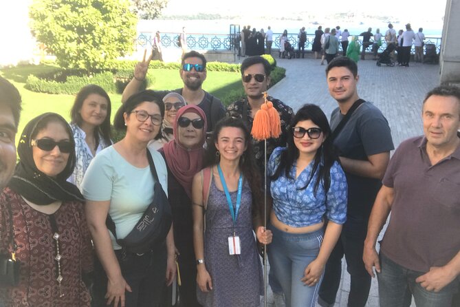 Istanbul Old Town Tour: Classics, Highlights & Hidden Gems - Cultural Highlights