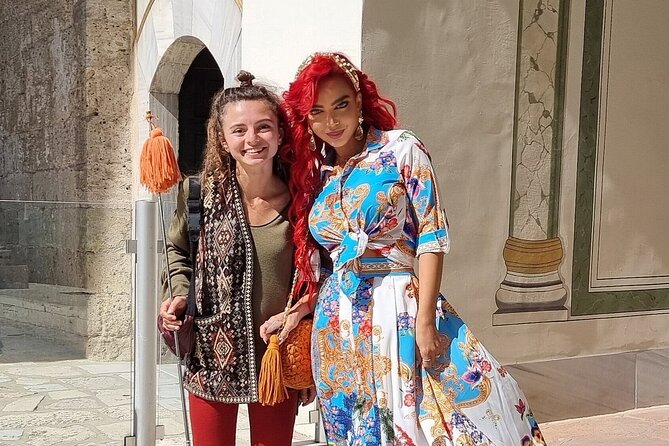 Istanbul Old Town Tour: Classics, Highlights & Hidden Gems - The Sum Up