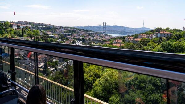Istanbul: Open Top Bus Sightseeing Tour by Night - Customer Feedback and Ratings