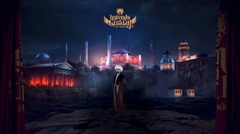 Istanbul: Ottoman Dress-Up & Rooftop Photo Shoot - A Detailed Look at the Ottoman Dress-Up & Rooftop Photo Shoot