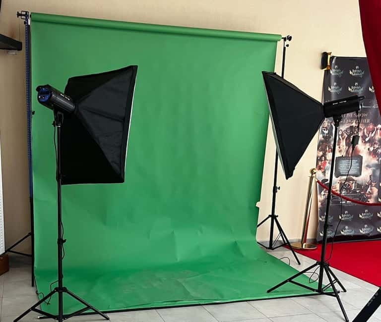 Istanbul: Ottoman Dress-Up & Rooftop Photo Shoot - FAQs