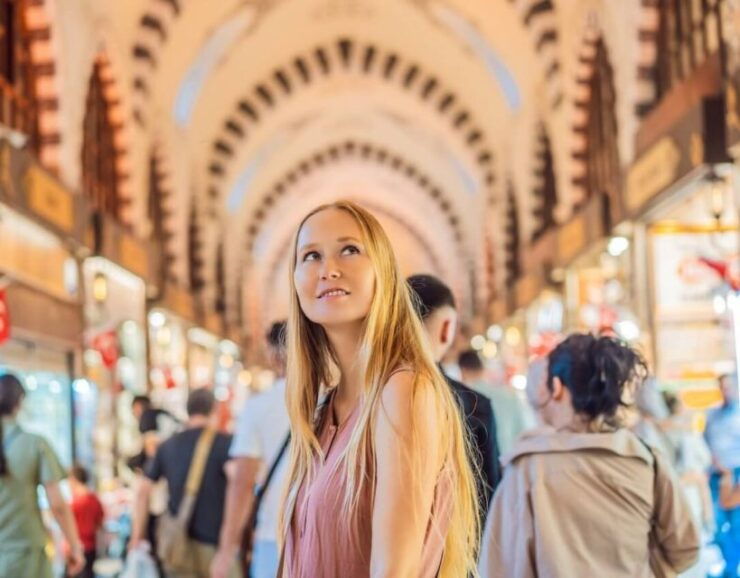 Istanbul Ottoman Empire Tour (Private & All-Inclusive) - Tour Highlights