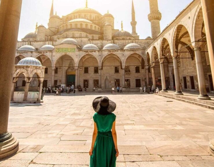 Istanbul Ottoman Empire Tour (Private & All-Inclusive) - Cancellation and Booking