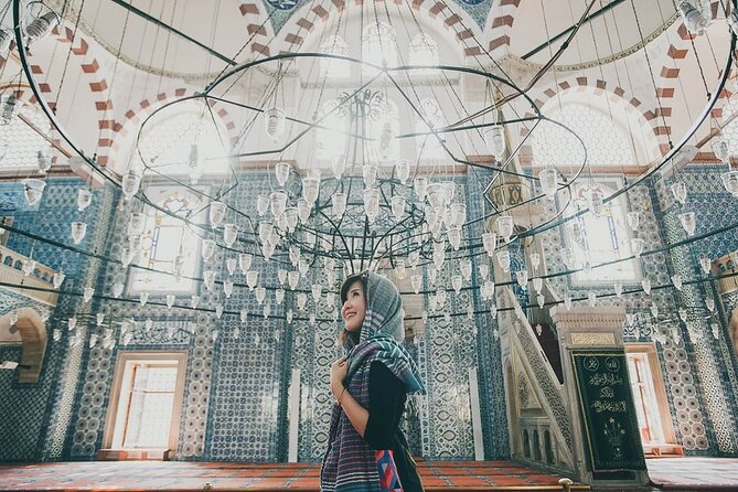 Istanbul Ottoman Empire Tour (Private & All-Inclusive) - The Sum Up