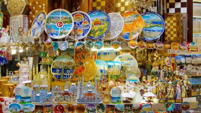 Istanbul: Ottoman Marvels Afternoon Tour - Cancellation Policy