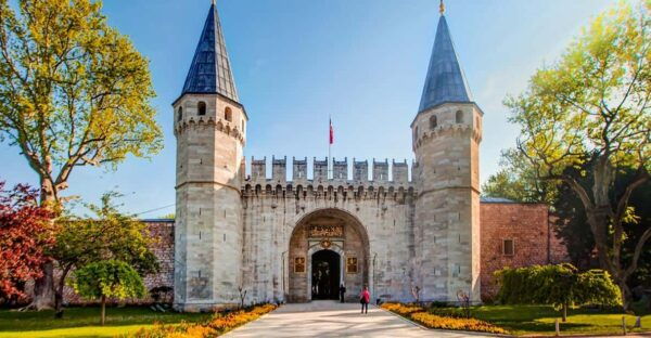 Istanbul: Ottoman Marvels Afternoon Tour - Frequently Asked Questions