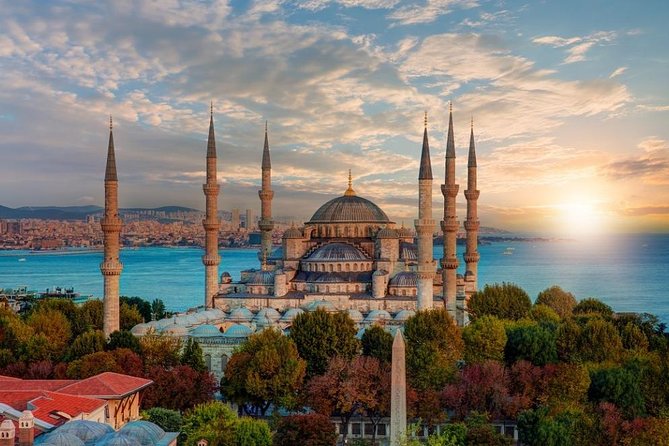 Istanbul Ottoman Tour: Topkapi Palace and Blue Mosque - Traveler Reviews