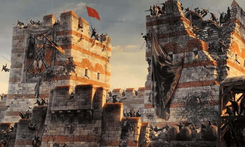 Istanbul: Panorama 1453 History Museum Entry Ticket - Why This Museum Stands Out