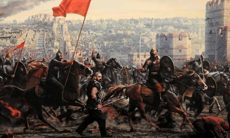 Istanbul: Panorama 1453 History Museum Entry Ticket - The Cost & Value