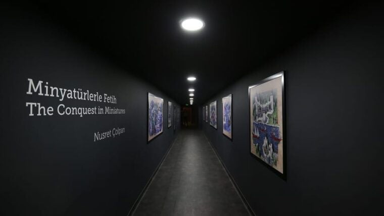 Istanbul: Panorama 1453 History Museum Tickets +Audioguide - Price and Value Considerations