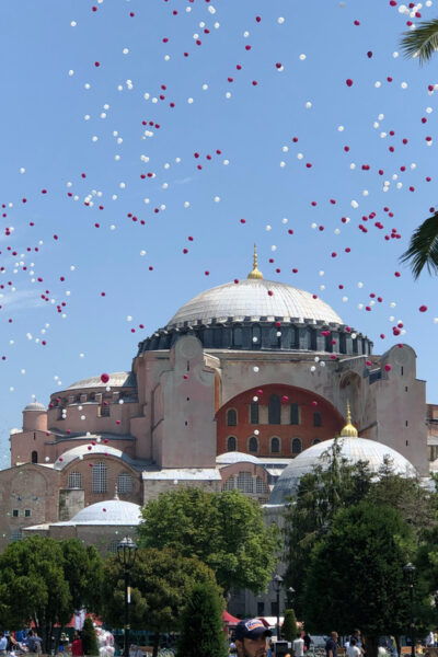 Istanbul: Panoramic Odyssey of The Old City - Frequently Asked Questions
