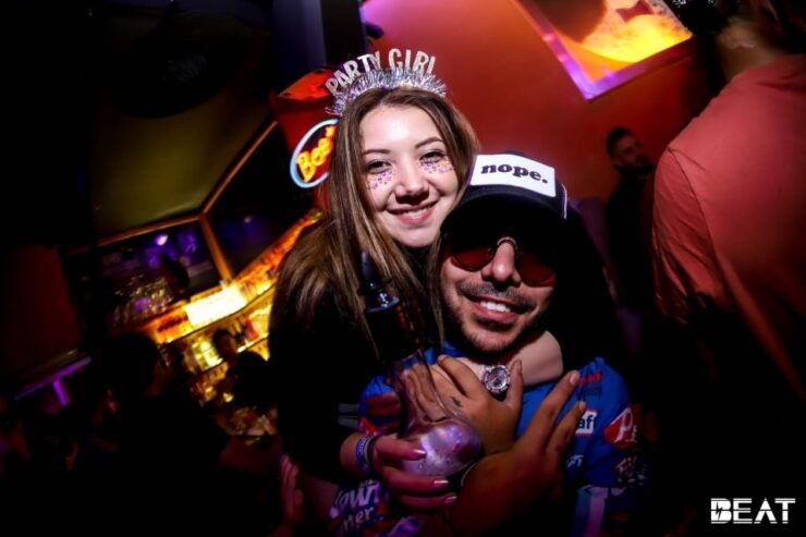 Istanbul: Party Pub Crawl With Party Bus - Activity Details