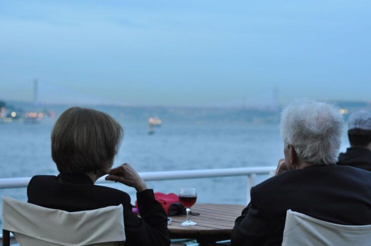 Istanbul: Pasha Istanbul Dinner Cruise - Booking Details