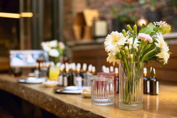 Istanbul: Perfume Making Workshop - Customer Reviews