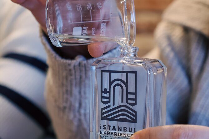 Istanbul Perfume Making Workshop with Bosphorus View - Who Should Consider This Tour?