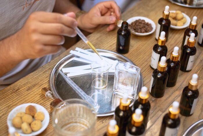Istanbul: Perfume Making Workshop with Snacks and Drinks - Final Words