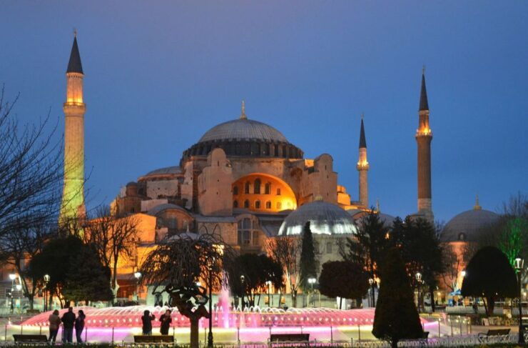 Istanbul Personalized Tour and Private Guide 1-3 Days - Booking Details Highlights