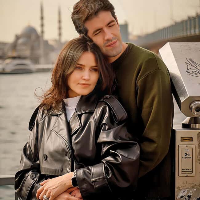 Istanbul: Photo Tour & Flying Dress Photographer - The Value for Your Money