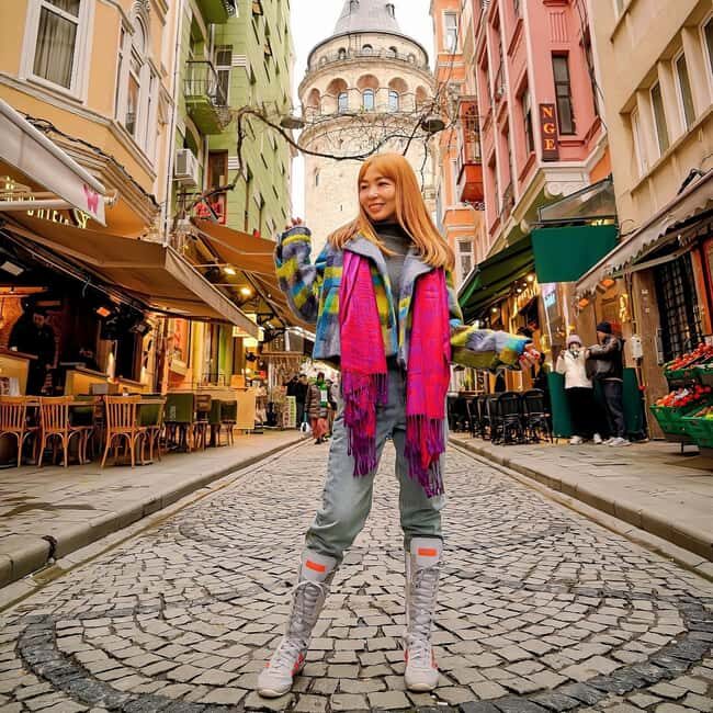 Istanbul: Photo Tour & Flying Dress Photographer - A Thorough Breakdown of the Experience