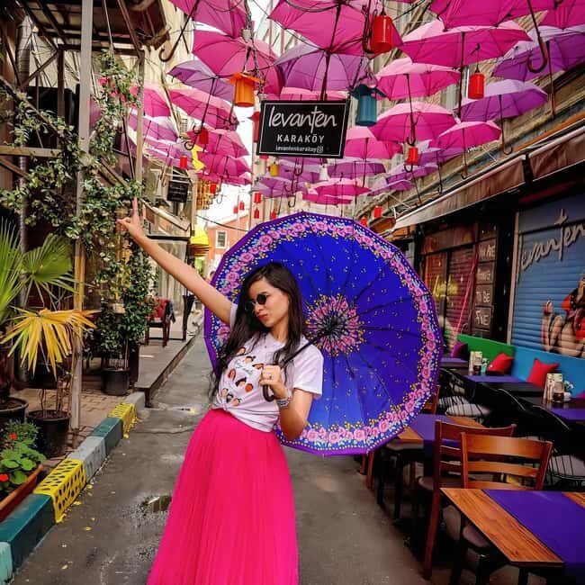 Istanbul: Photo Tour & Flying Dress Photographer - Who Would Enjoy This Experience?