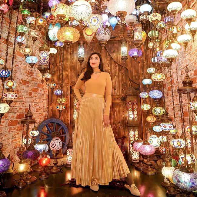 Istanbul: Photo Tour & Flying Dress Photographer - FAQ