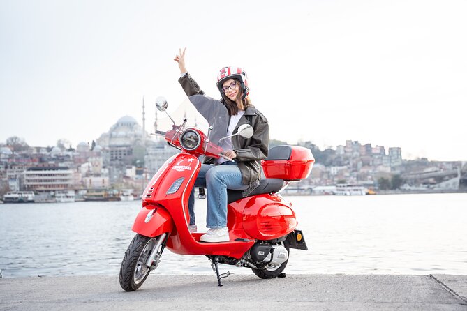 Istanbul Photoshoot Tour With Pro Photographer - Customer Reviews