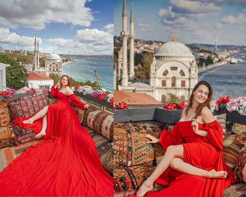 Istanbul: Photoshoot with Professional Photographer - Istanbul: Photoshoot with Professional Photographer — A Detailed Review