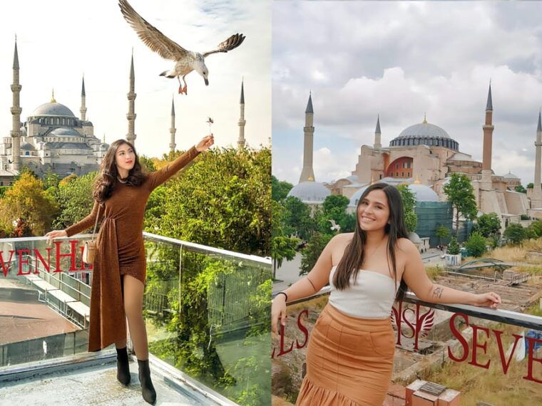 Istanbul: Photoshoot with Professional Photographer - Who This Tour Is Perfect For