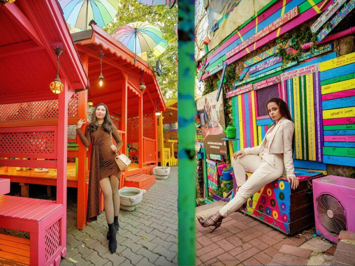 Istanbul: Photoshoot with Professional Photographer - FAQ
