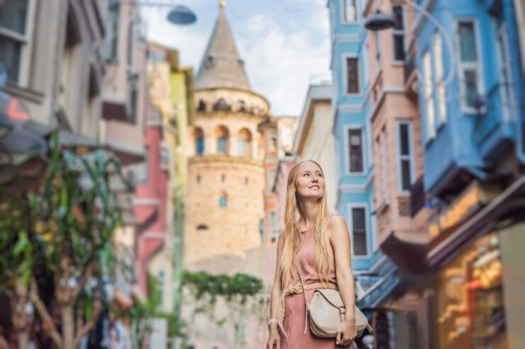 Istanbul: PhotoTour Galata Tower, Bosphorus and Hidden Gems! - Key Points