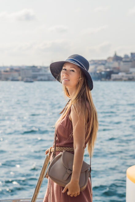 Istanbul: PhotoTour Galata Tower, Bosphorus and Hidden Gems! - Additional Photography Options