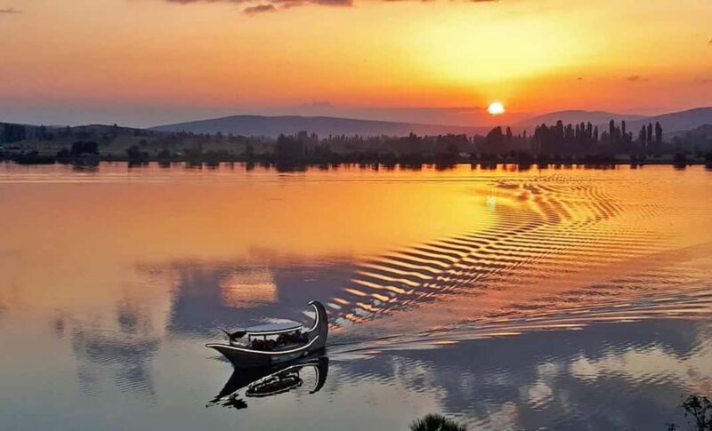 Istanbul: Phrygian Valley 2-Day Tour with Expert Guide - Discovering the Highlights of the 2-Day Tour