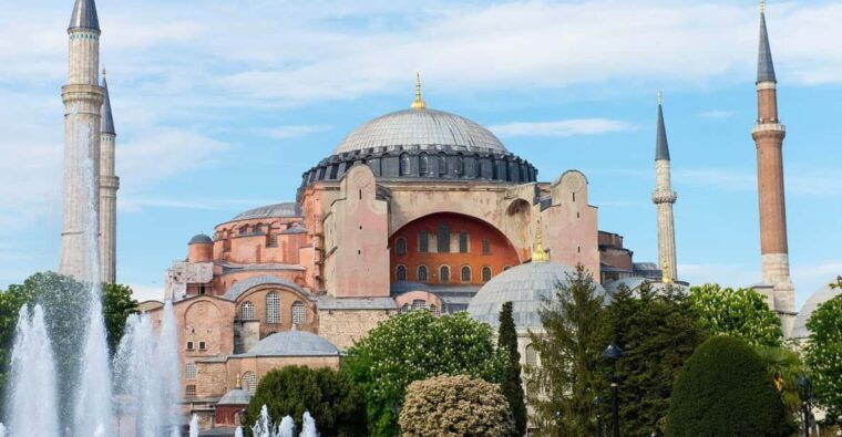 Istanbul Port: City Sights Tour for Cruise Ship Passengers - What’s Included and What’s Not