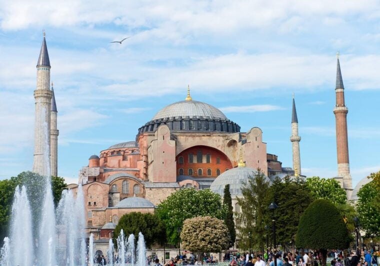 Istanbul Port: City Sights Tour for Cruise Ship Passengers - Authentic Insights from Reviewers