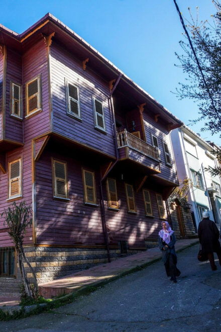 Istanbul Princes Island Tour Visiting 2 Island - Detailed Itinerary