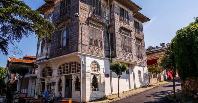 Istanbul Princes Island Tour Visiting 2 Island - Inclusions for Participants