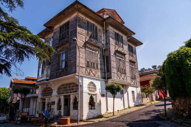 Istanbul Princes Island Tour Visiting 2 Island - Customer Reviews and Feedback