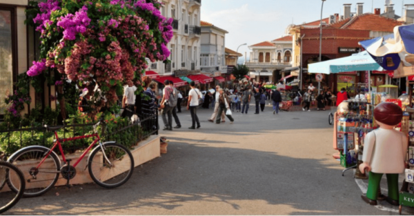 Istanbul: Princes Island Tour With Lunch and 2 Islands - Customer Reviews