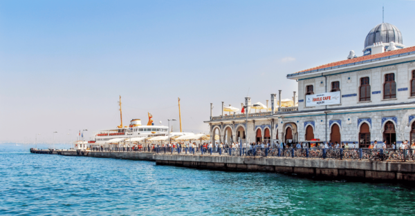 Istanbul: Princes Island Tour With Lunch and 2 Islands - Frequently Asked Questions