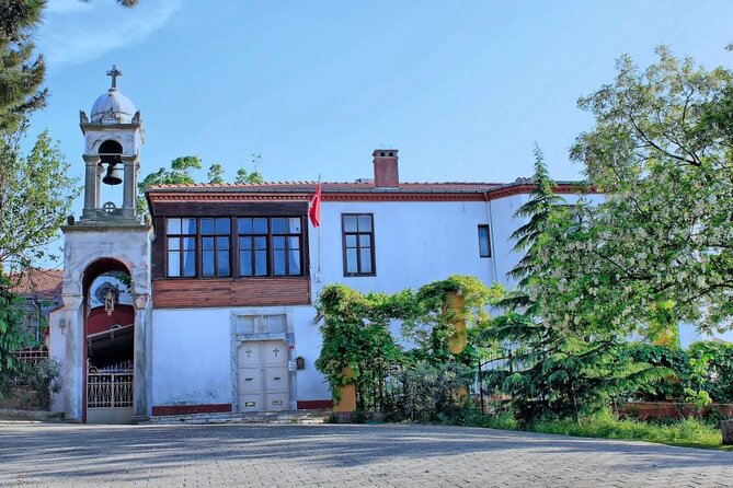 Istanbul Princes' Islands Boat Trip With Lunch - Disappointing Cruise Experience