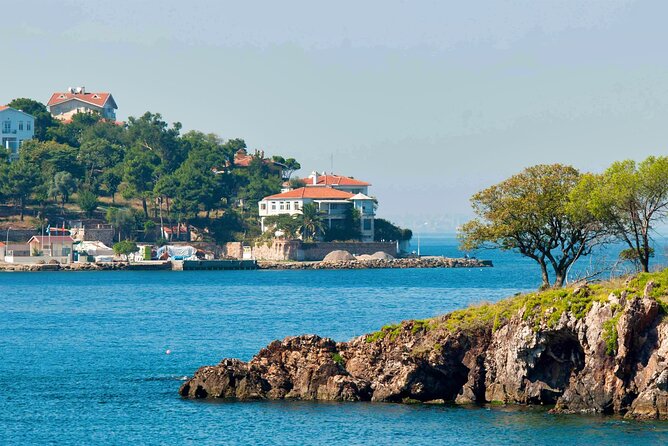 Istanbul Princes' Islands Boat Trip With Lunch - Common Questions