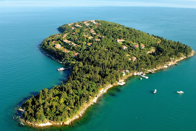 Istanbul Princes' Islands Guided Tour Transfer & Lunch Included - Cancellation Policy