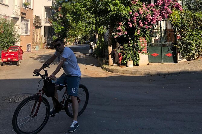 Istanbul Princes Islands Heybeliada Buyukada Guided Tour - Cancellation Policy