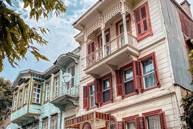 Istanbul Princes Islands Hiking & Trekking Tour With Local Hikers - Additional Information