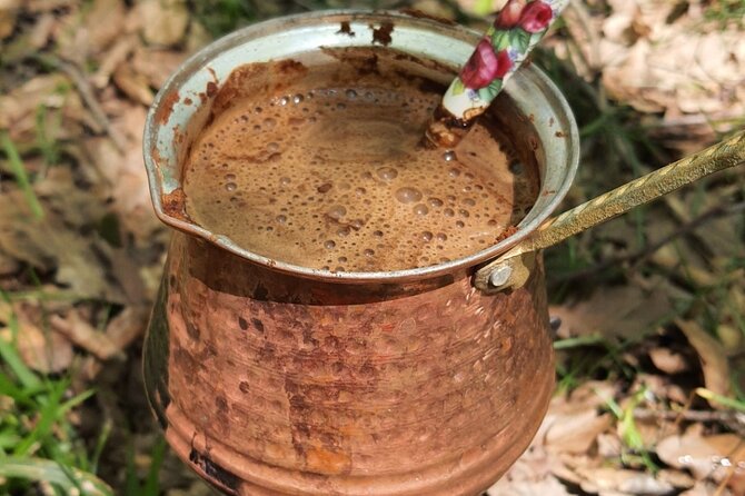 Istanbul Princes Islands Hiking & Trekking Tour With Local Hikers - Health and Cancellation Policies