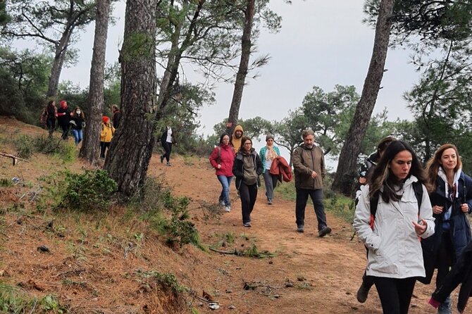 Istanbul Princes Islands Hiking & Trekking Tour With Local Hikers - Frequently Asked Questions
