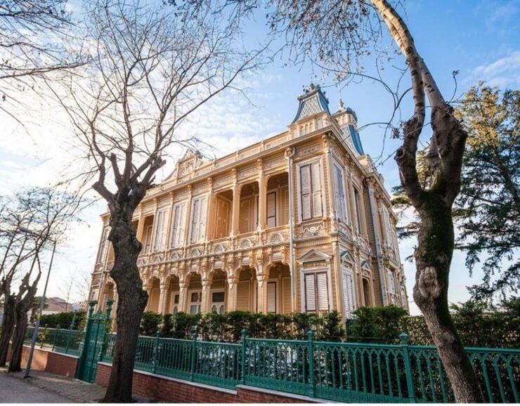 Istanbul: Princes' Islands Tour With Lunch and Transfers - Tour Overview