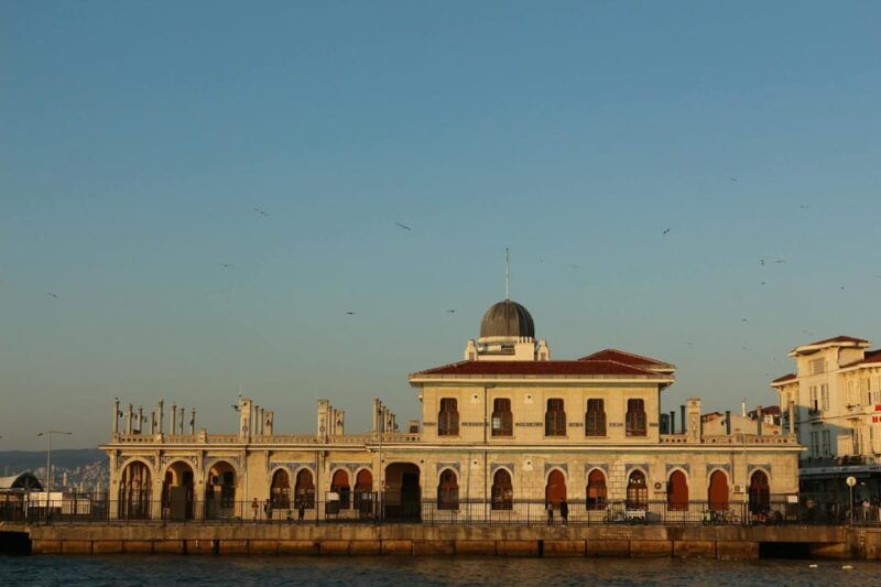 Istanbul: Princes Islands Walking Full-Day Tour - Exploring the Full-Day Experience