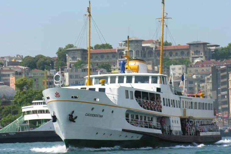 Istanbul: Princes Islands Walking Full-Day Tour - FAQ
