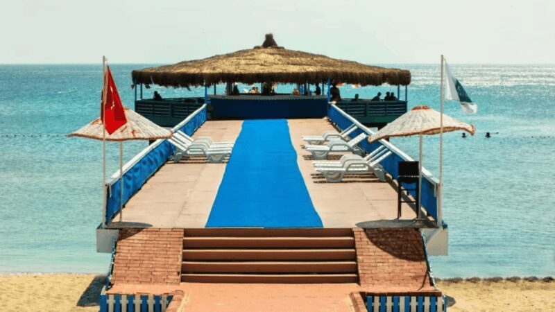 Istanbul: Princess Island Swimming Tour and Aquapark - Good To Know